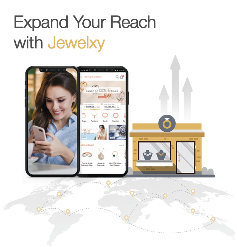 Expand-Your-Reach-with-Jewelxy i.e. increase sales jewelxy